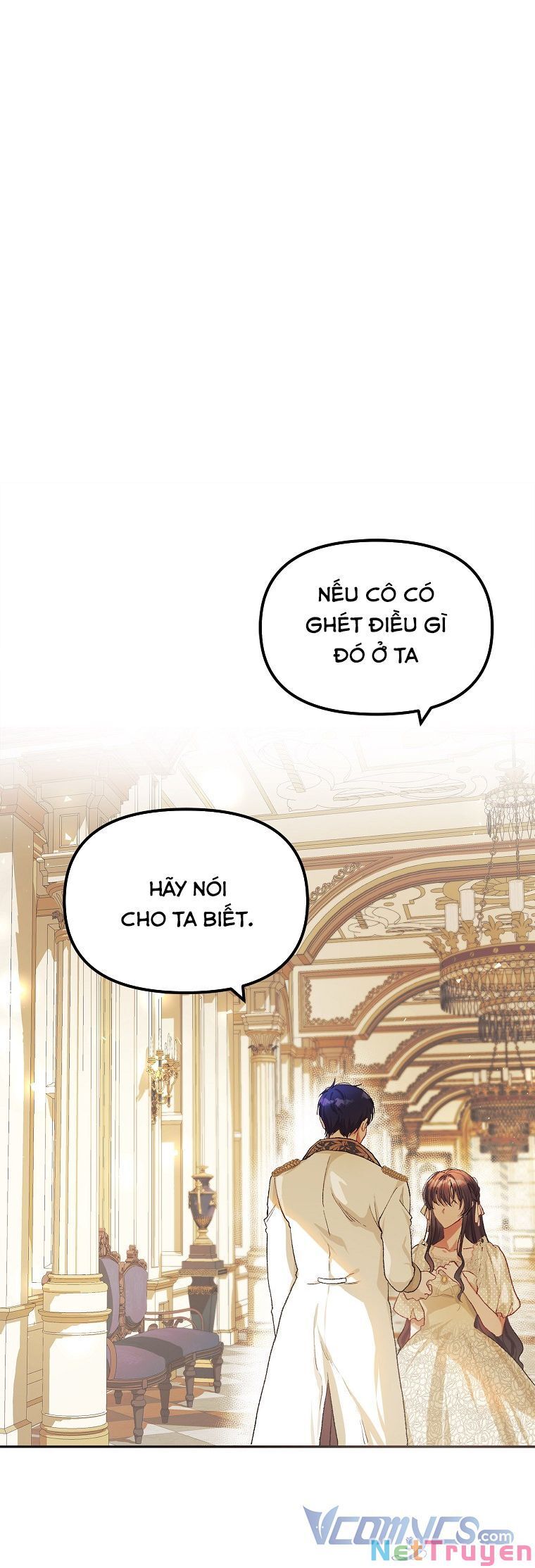 Thời Gian Của Nhân Vật Phụ Có Giới Hạn Chapter 11 - 1