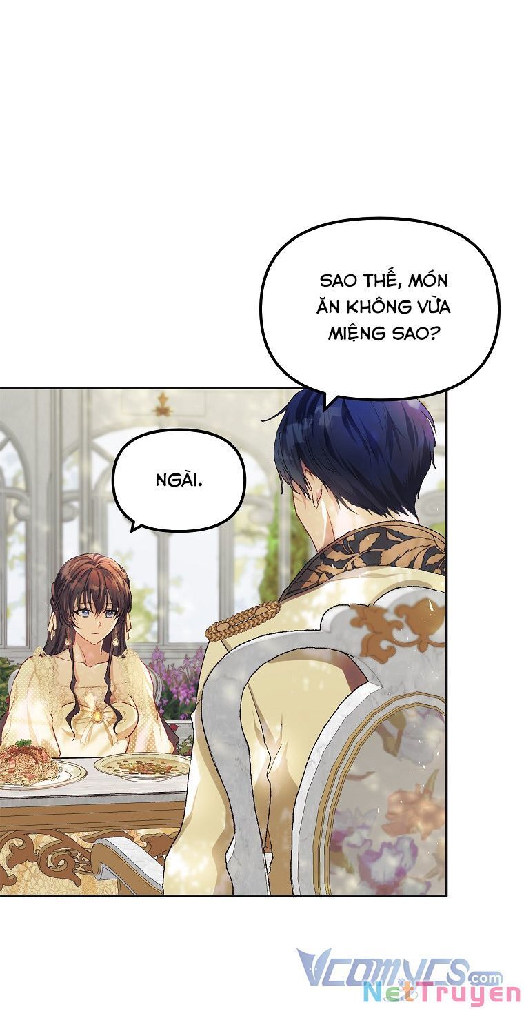 Thời Gian Của Nhân Vật Phụ Có Giới Hạn Chapter 11 - 15