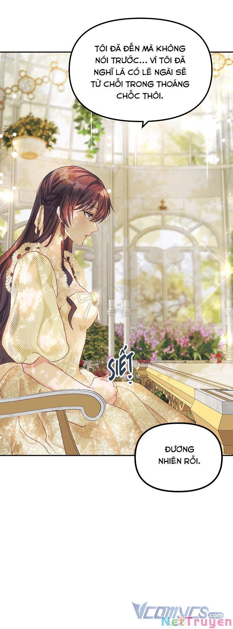 Thời Gian Của Nhân Vật Phụ Có Giới Hạn Chapter 11 - 20