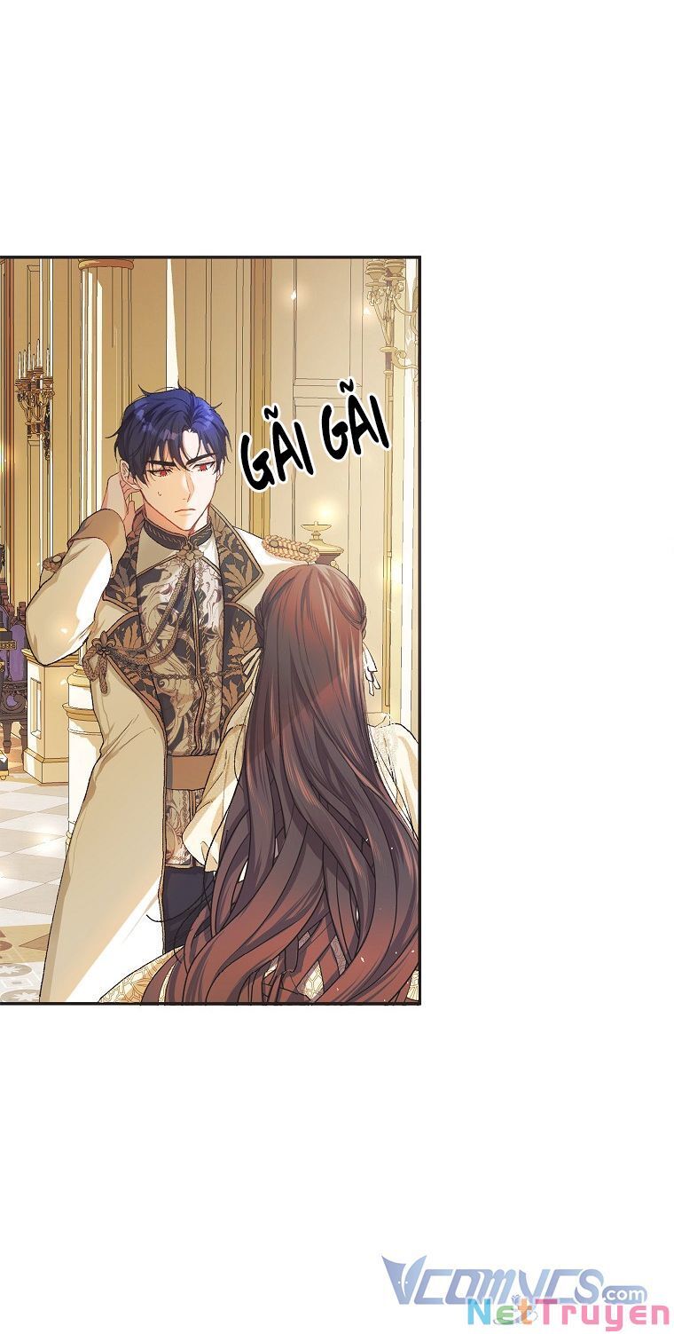 Thời Gian Của Nhân Vật Phụ Có Giới Hạn Chapter 11 - 3