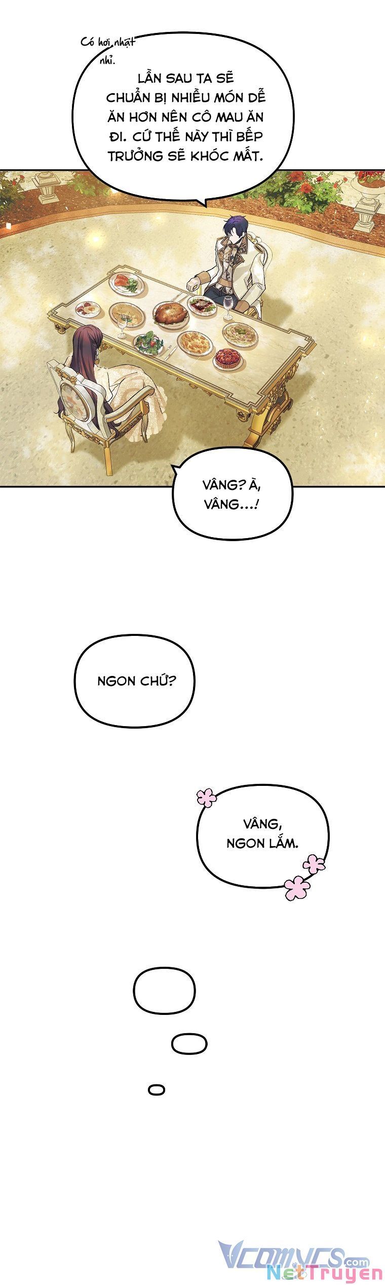 Thời Gian Của Nhân Vật Phụ Có Giới Hạn Chapter 11 - 25