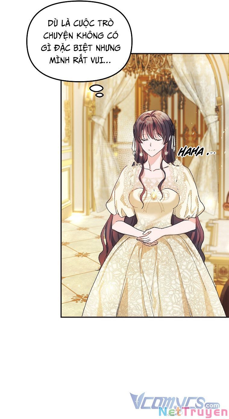 Thời Gian Của Nhân Vật Phụ Có Giới Hạn Chapter 11 - 27