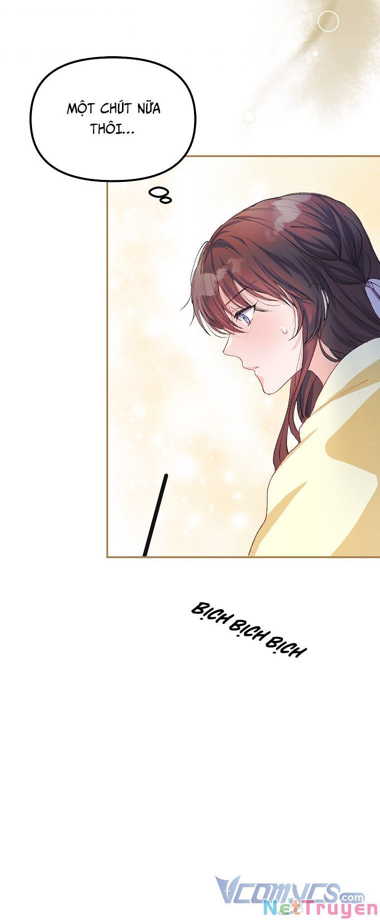 Thời Gian Của Nhân Vật Phụ Có Giới Hạn Chapter 11 - 39