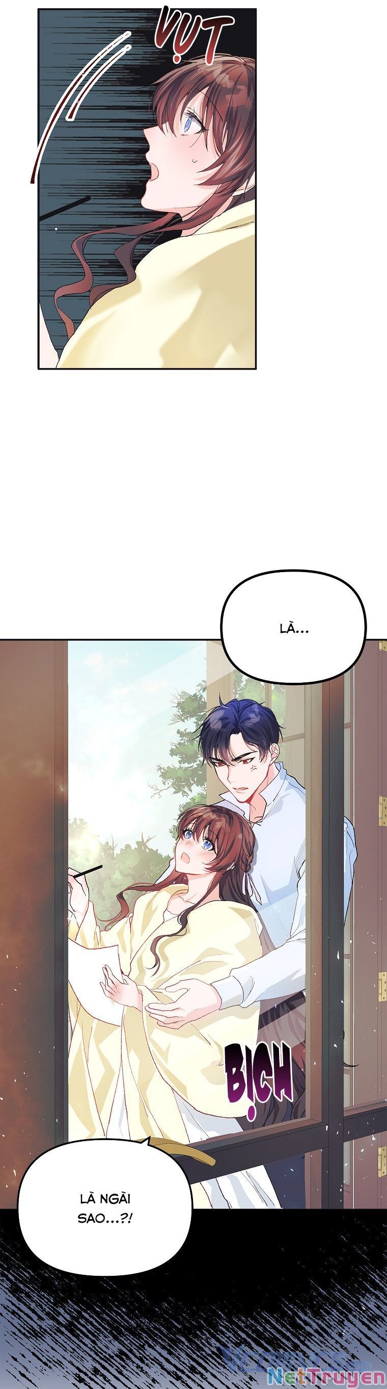 Thời Gian Của Nhân Vật Phụ Có Giới Hạn Chapter 11 - 40