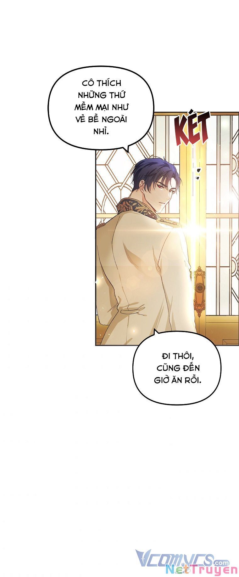 Thời Gian Của Nhân Vật Phụ Có Giới Hạn Chapter 11 - 5