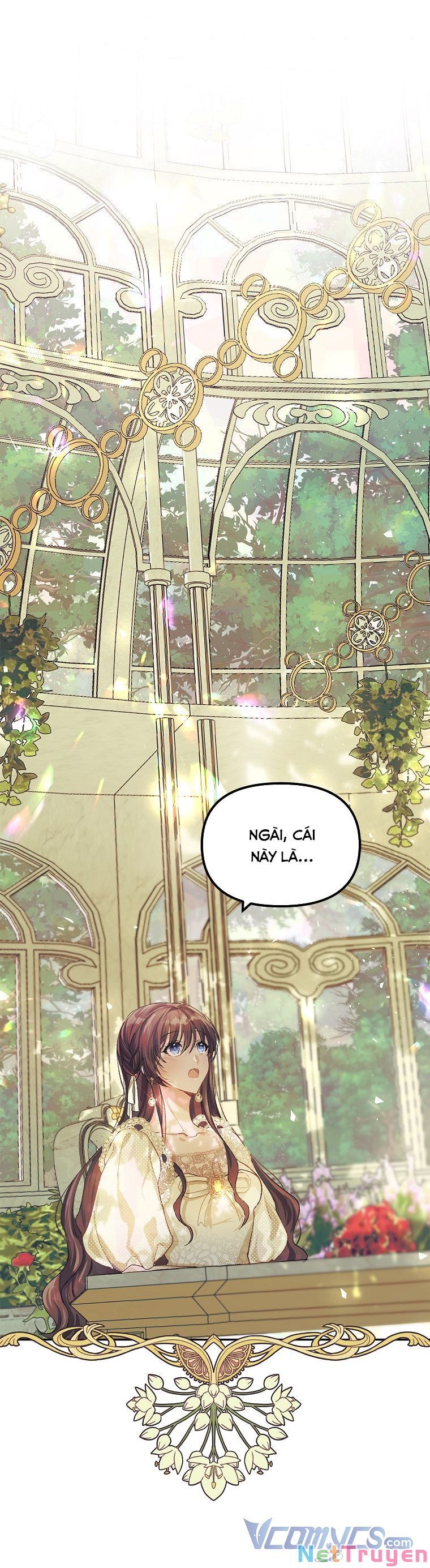 Thời Gian Của Nhân Vật Phụ Có Giới Hạn Chapter 11 - 6