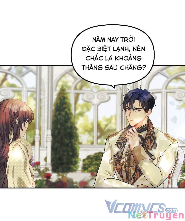 Thời Gian Của Nhân Vật Phụ Có Giới Hạn Chapter 11 - 9