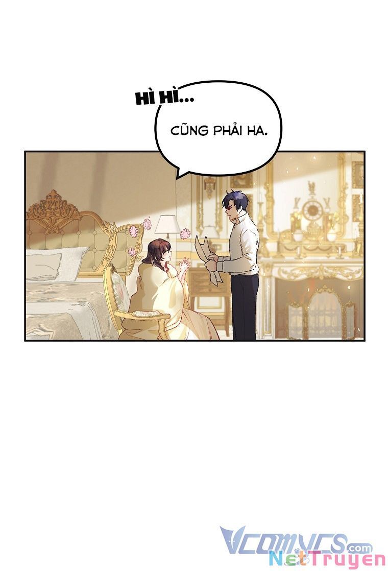 Thời Gian Của Nhân Vật Phụ Có Giới Hạn Chapter 12 - 14