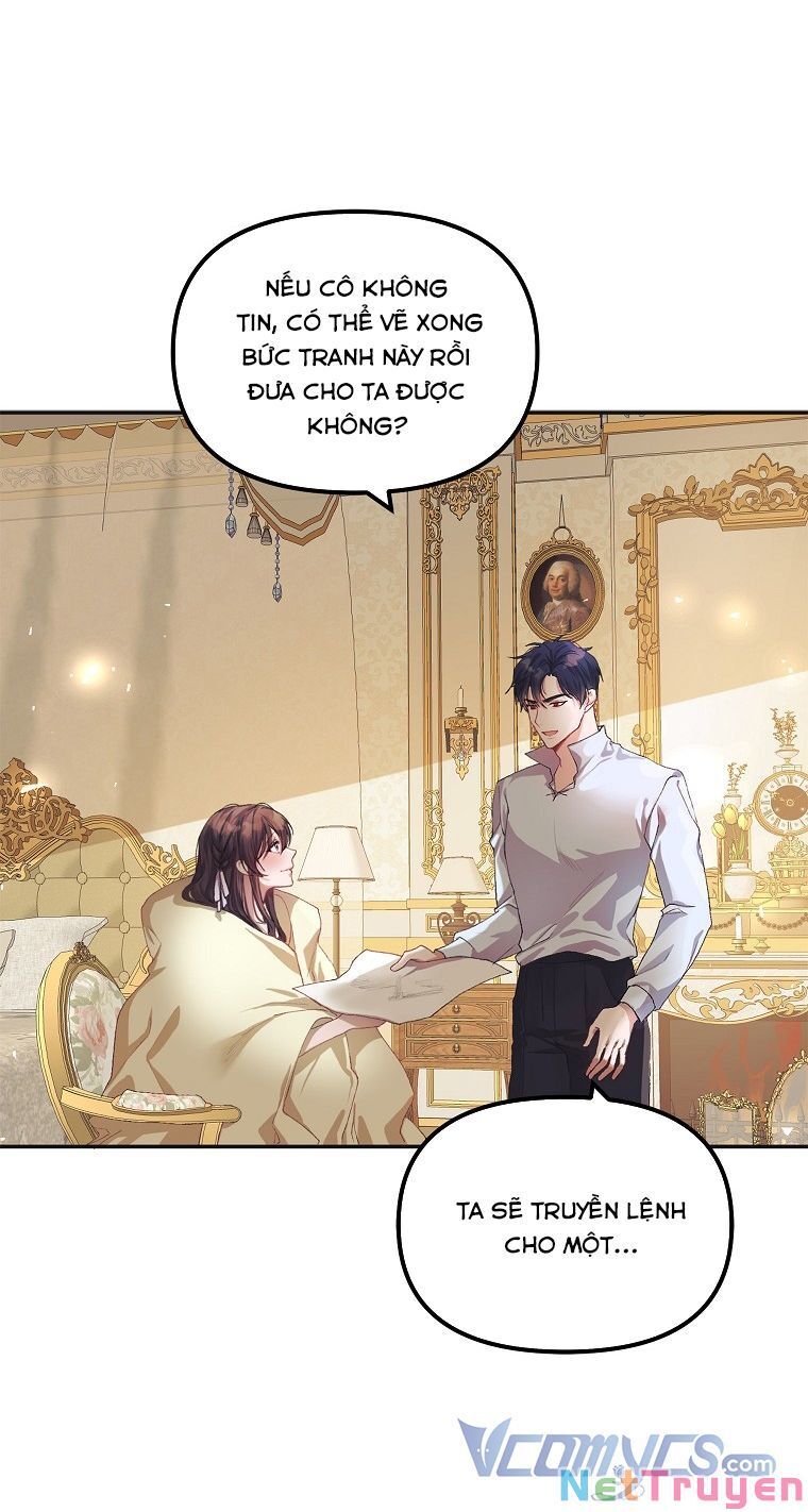 Thời Gian Của Nhân Vật Phụ Có Giới Hạn Chapter 12 - 15