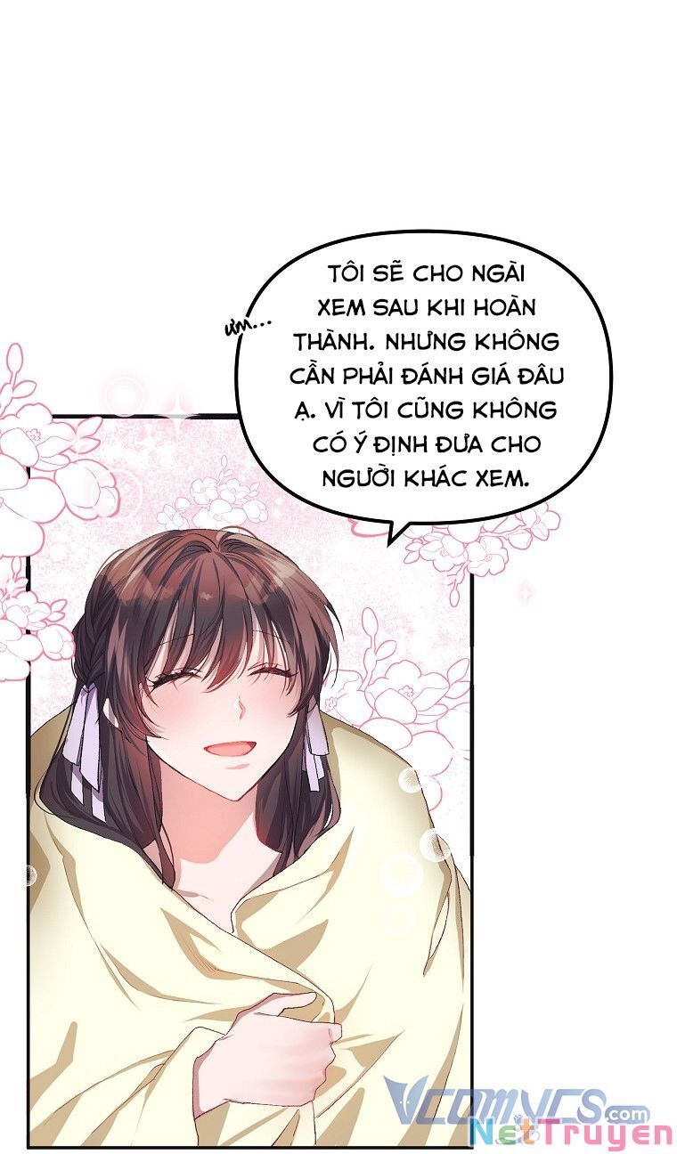 Thời Gian Của Nhân Vật Phụ Có Giới Hạn Chapter 12 - 17