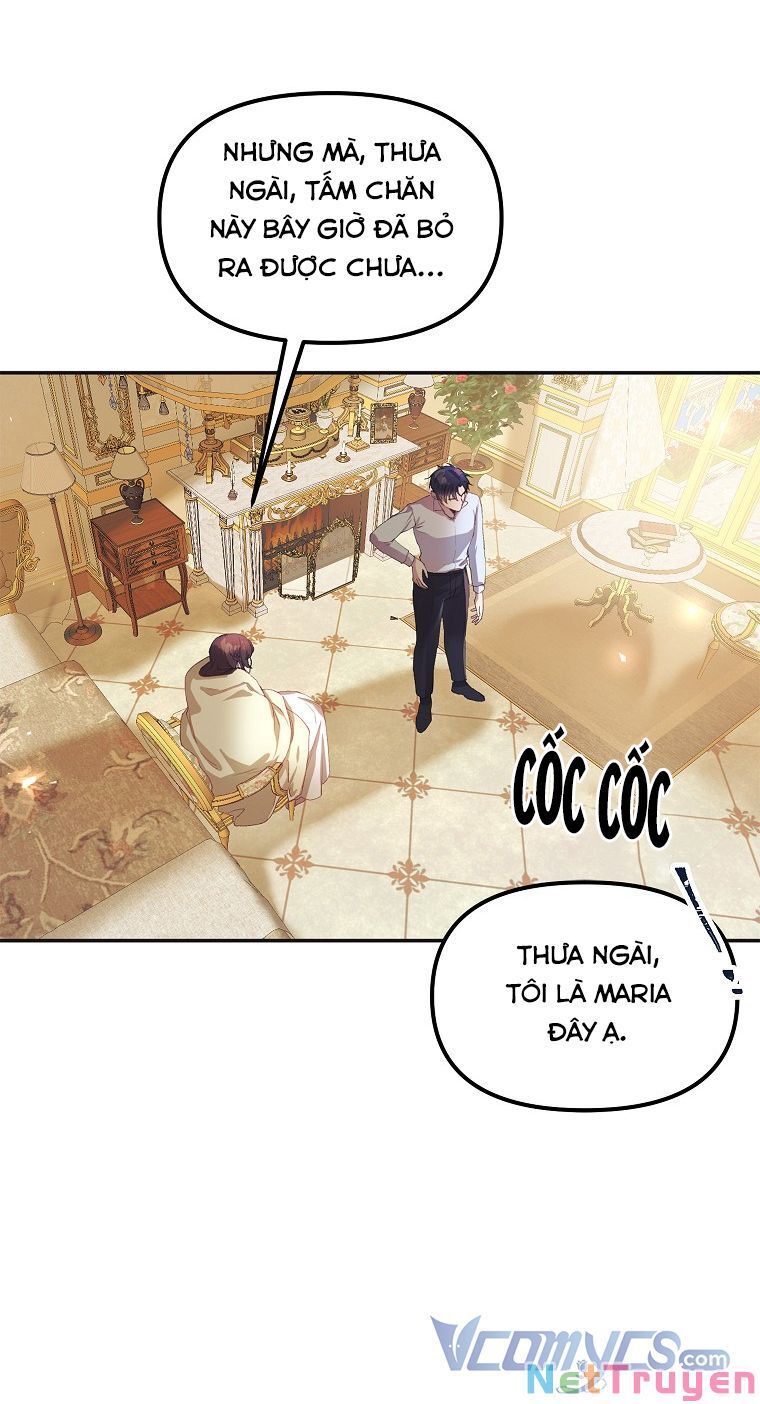 Thời Gian Của Nhân Vật Phụ Có Giới Hạn Chapter 12 - 19