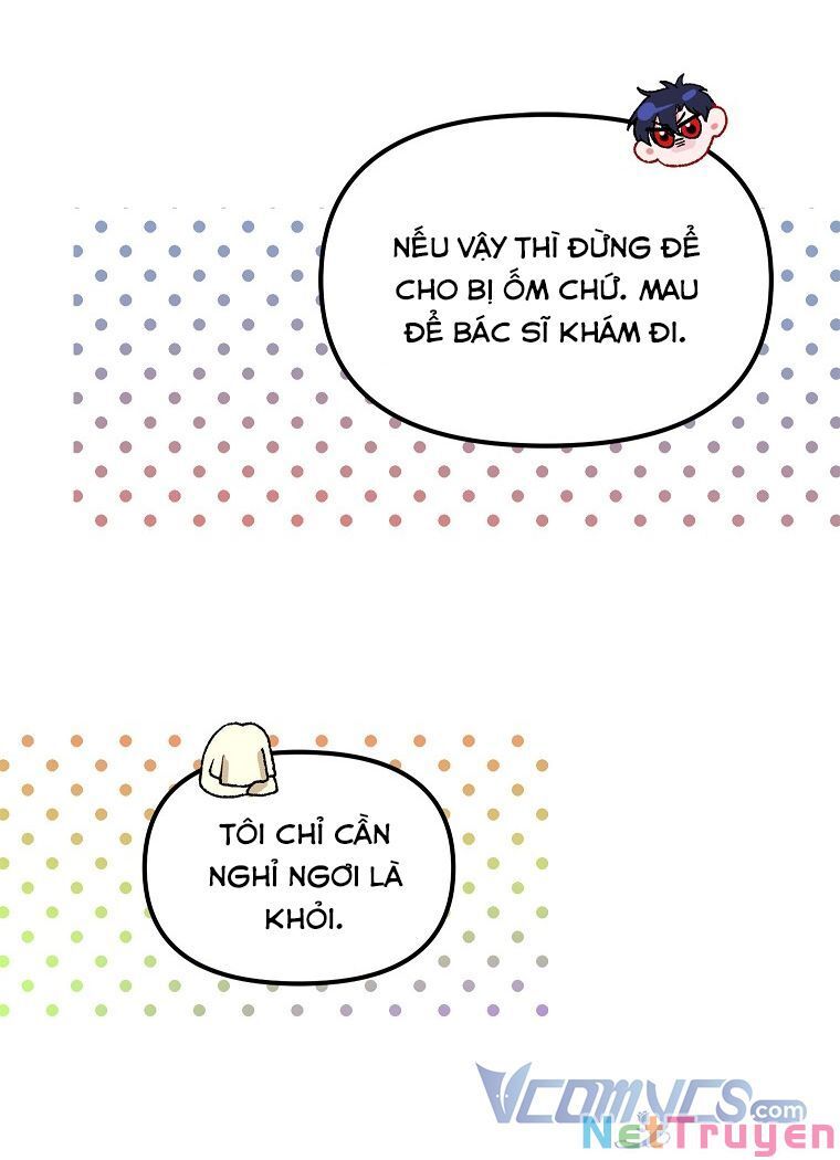 Thời Gian Của Nhân Vật Phụ Có Giới Hạn Chapter 12 - 28