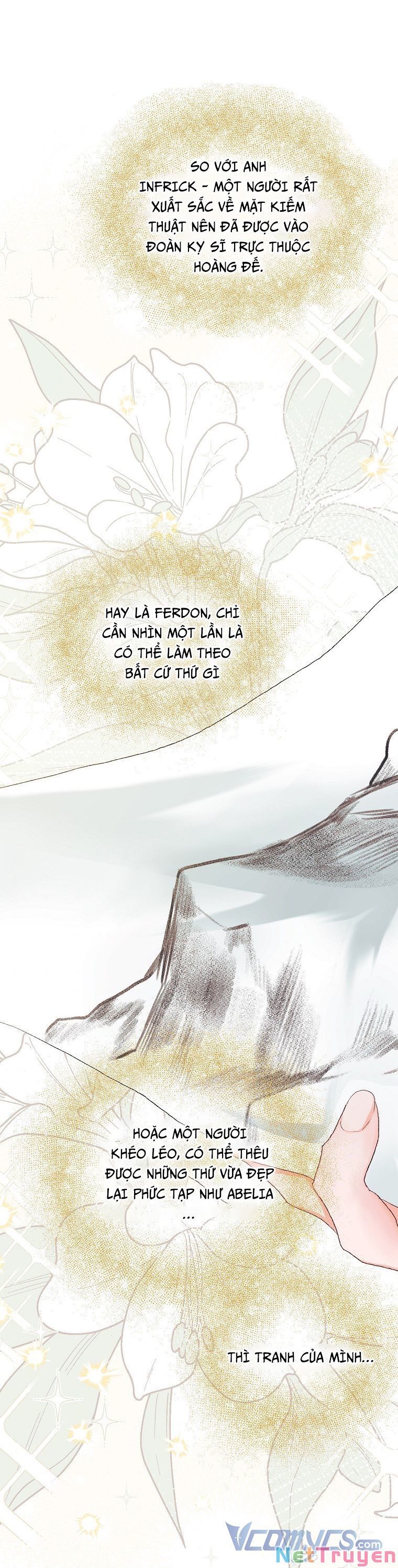 Thời Gian Của Nhân Vật Phụ Có Giới Hạn Chapter 12 - 4