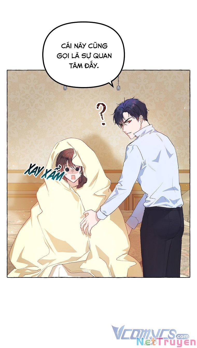 Thời Gian Của Nhân Vật Phụ Có Giới Hạn Chapter 12 - 31