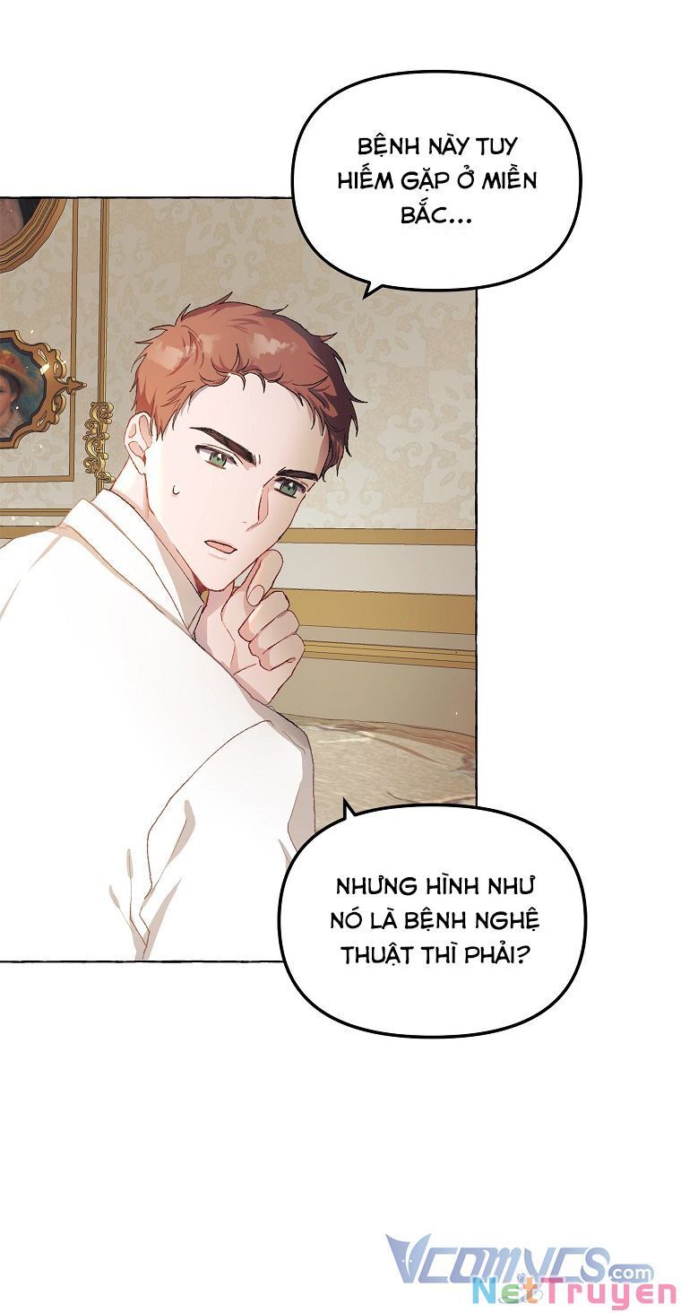 Thời Gian Của Nhân Vật Phụ Có Giới Hạn Chapter 12 - 42