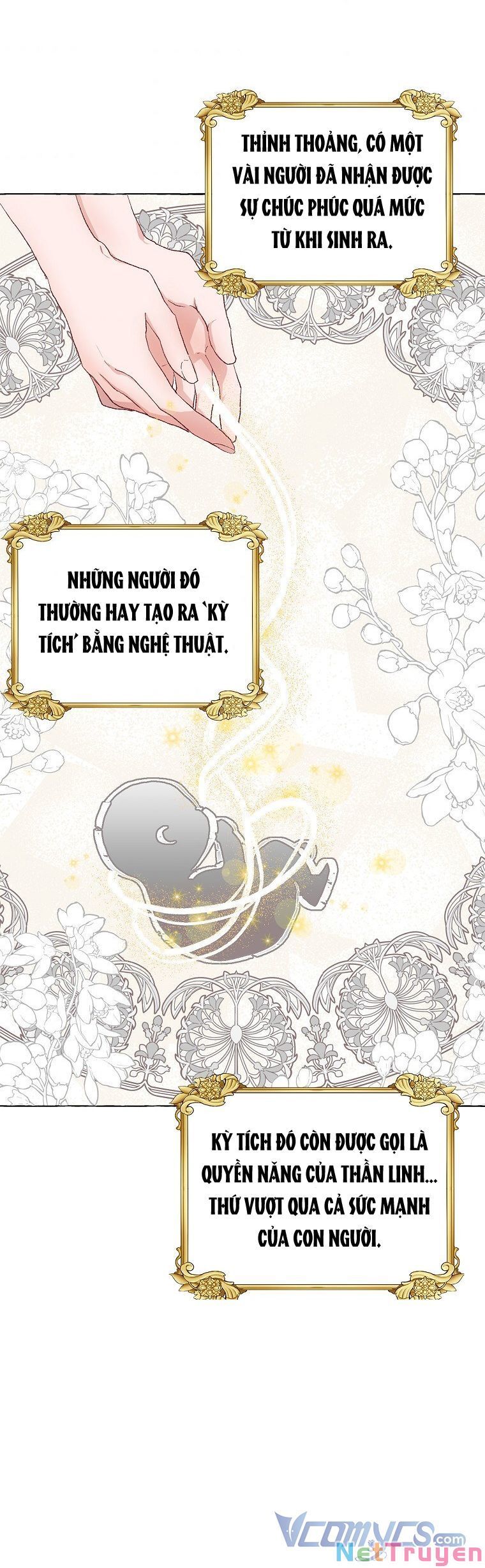 Thời Gian Của Nhân Vật Phụ Có Giới Hạn Chapter 12 - 45