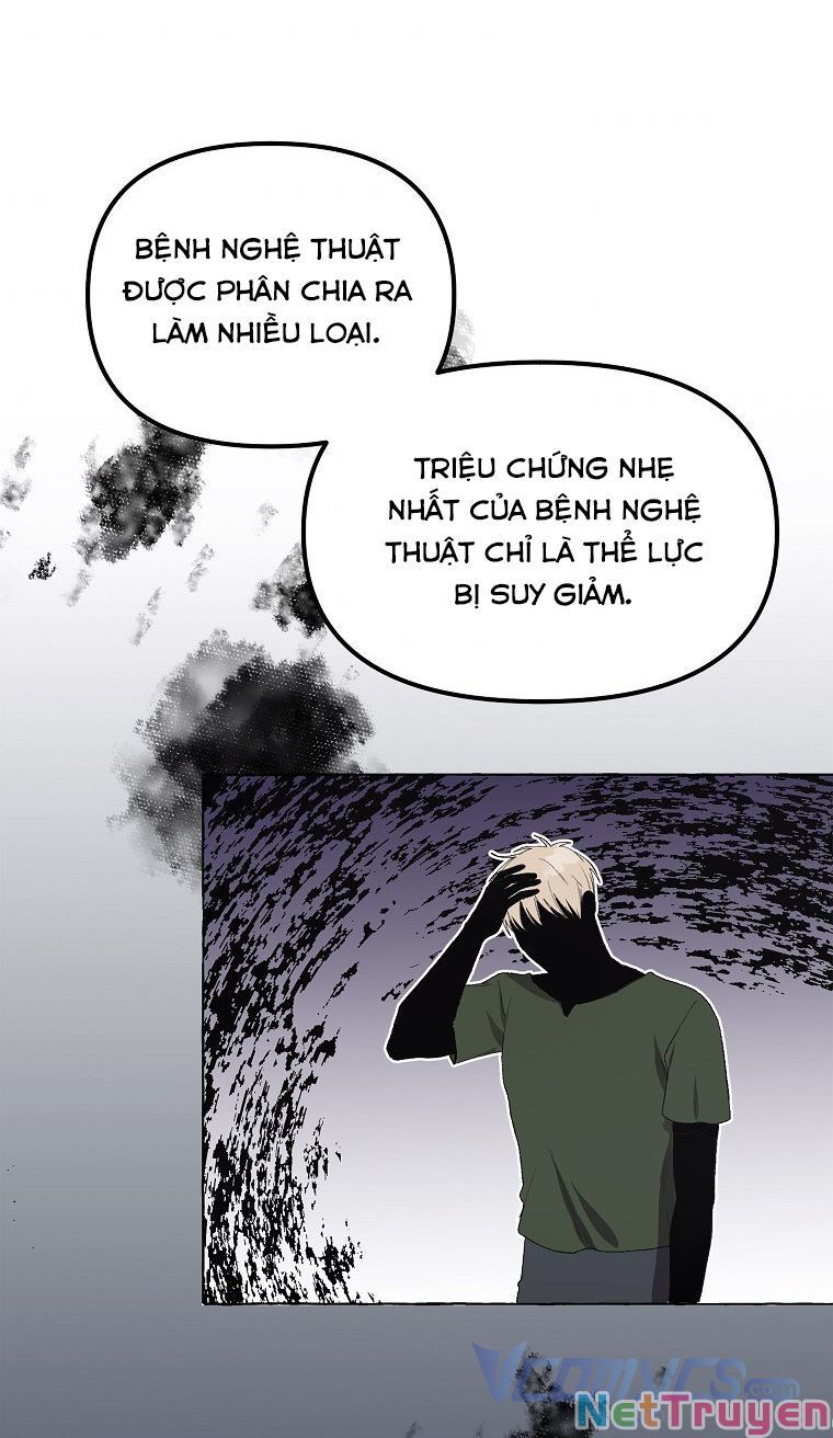 Thời Gian Của Nhân Vật Phụ Có Giới Hạn Chapter 12 - 50