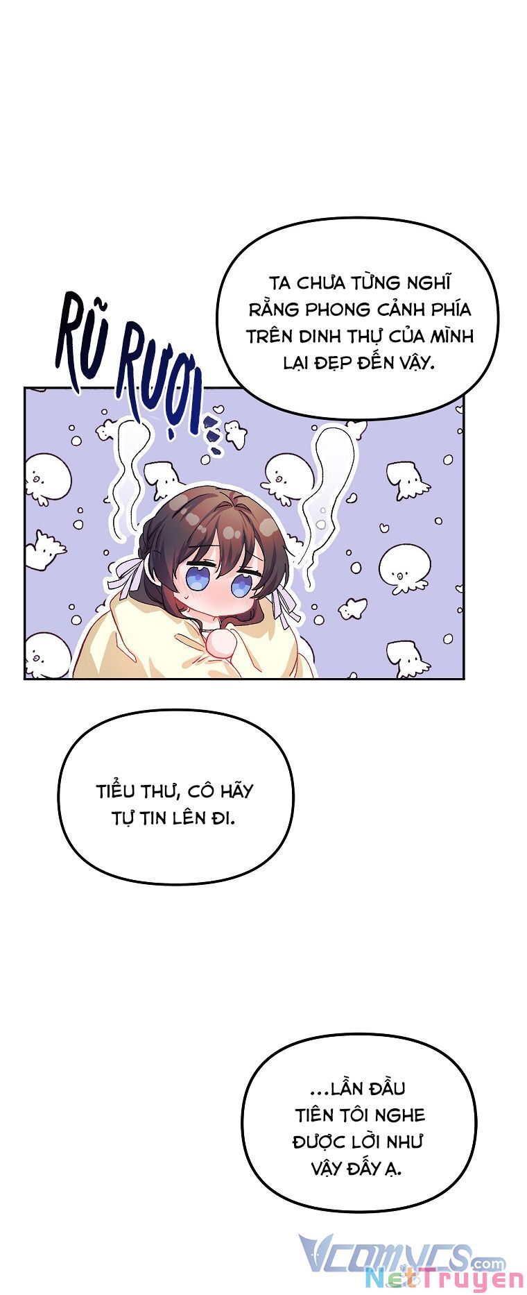 Thời Gian Của Nhân Vật Phụ Có Giới Hạn Chapter 12 - 10