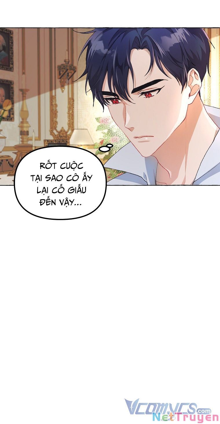 Thời Gian Của Nhân Vật Phụ Có Giới Hạn Chapter 13 - 15