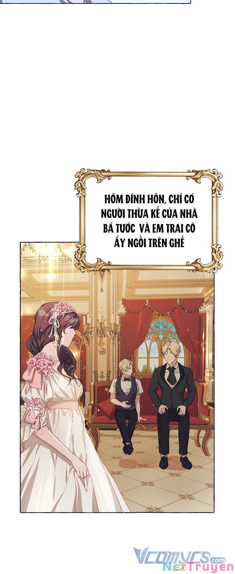 Thời Gian Của Nhân Vật Phụ Có Giới Hạn Chapter 13 - 20