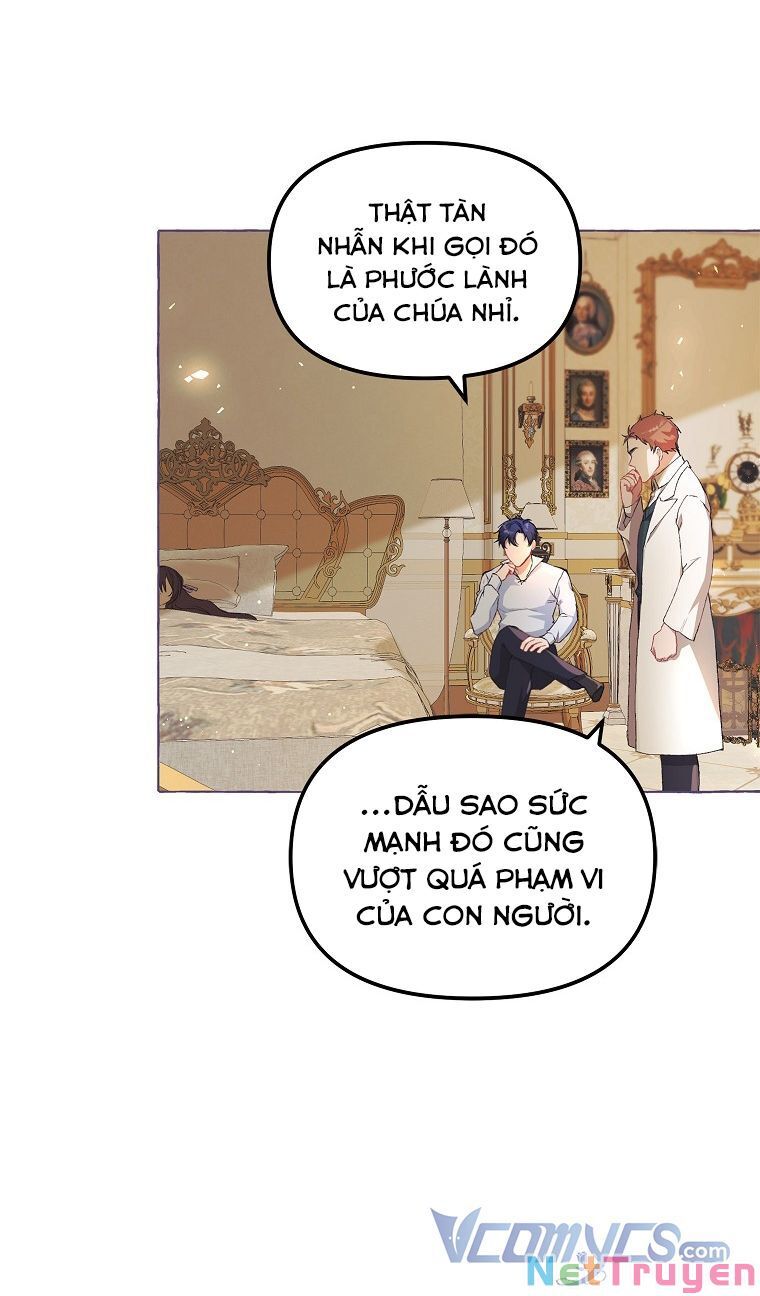 Thời Gian Của Nhân Vật Phụ Có Giới Hạn Chapter 13 - 3