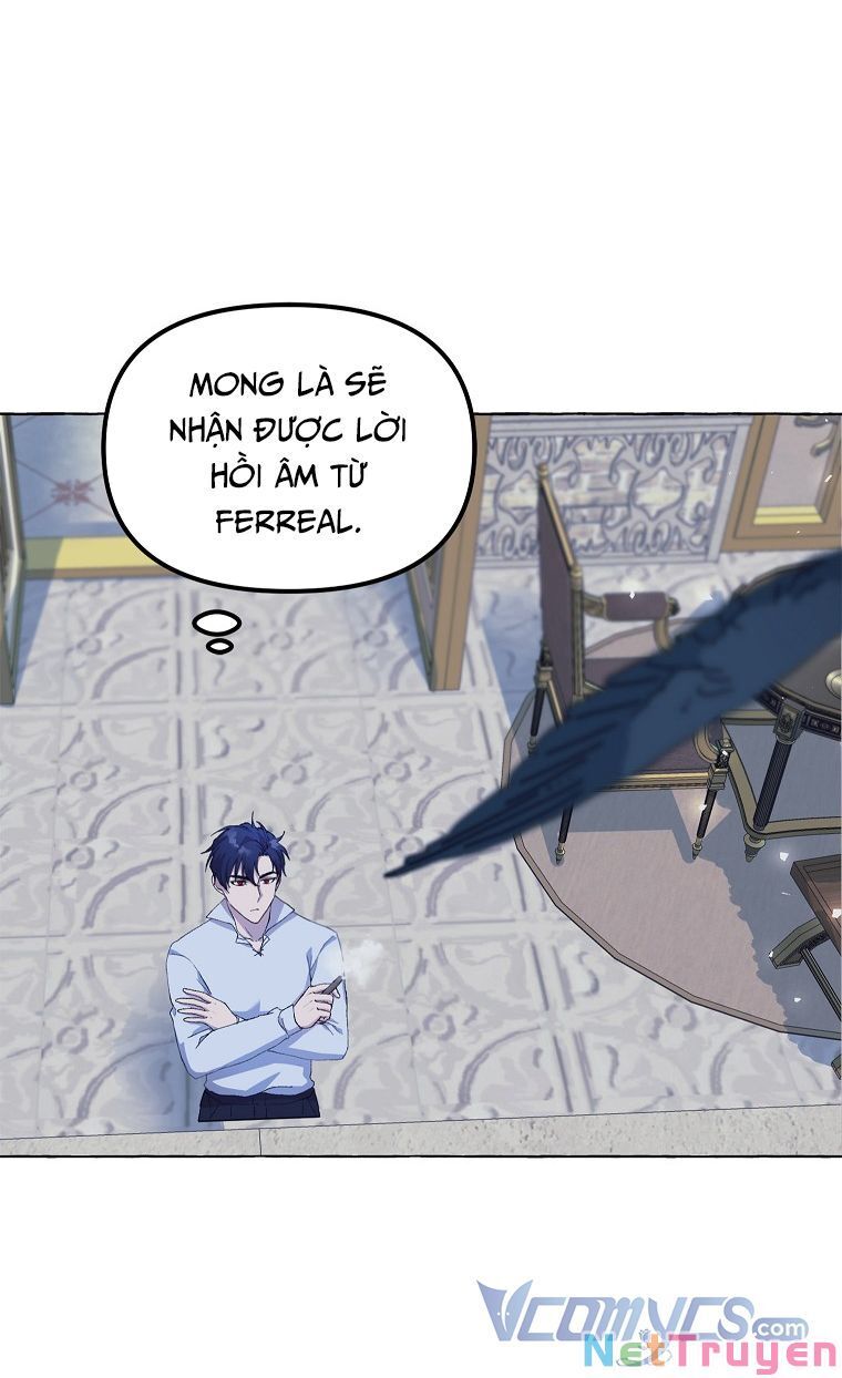 Thời Gian Của Nhân Vật Phụ Có Giới Hạn Chapter 13 - 27
