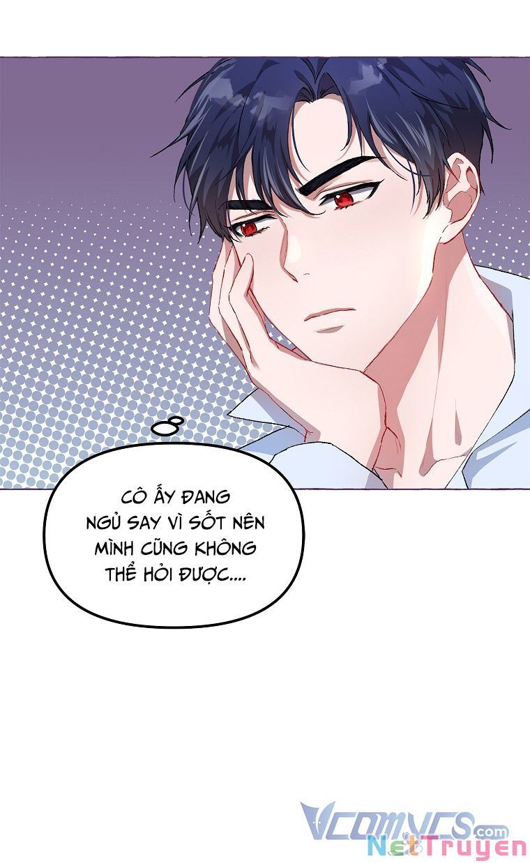 Thời Gian Của Nhân Vật Phụ Có Giới Hạn Chapter 13 - 4