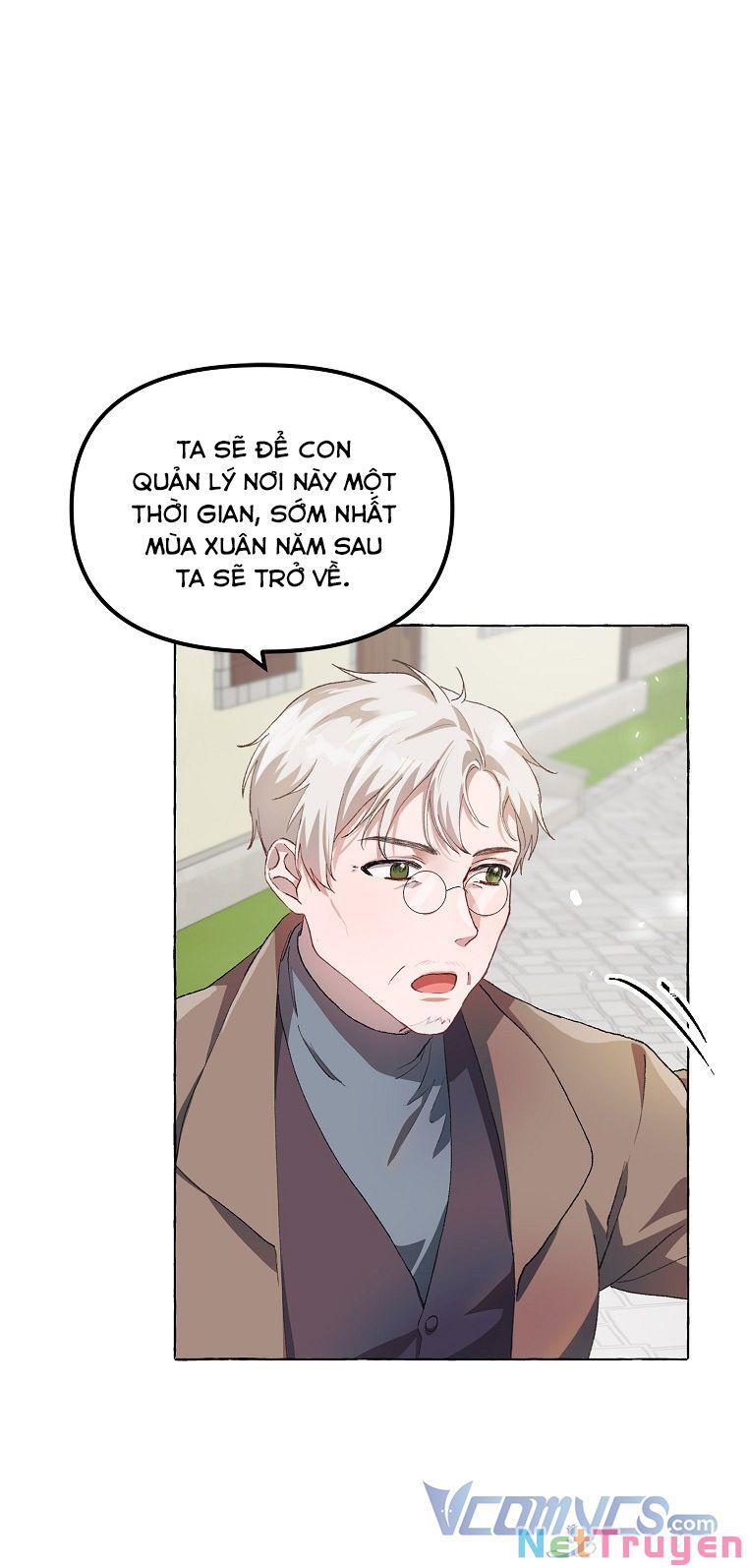 Thời Gian Của Nhân Vật Phụ Có Giới Hạn Chapter 13 - 32