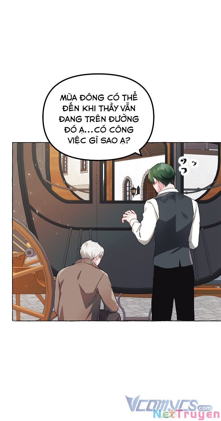 Thời Gian Của Nhân Vật Phụ Có Giới Hạn Chapter 13 - 34