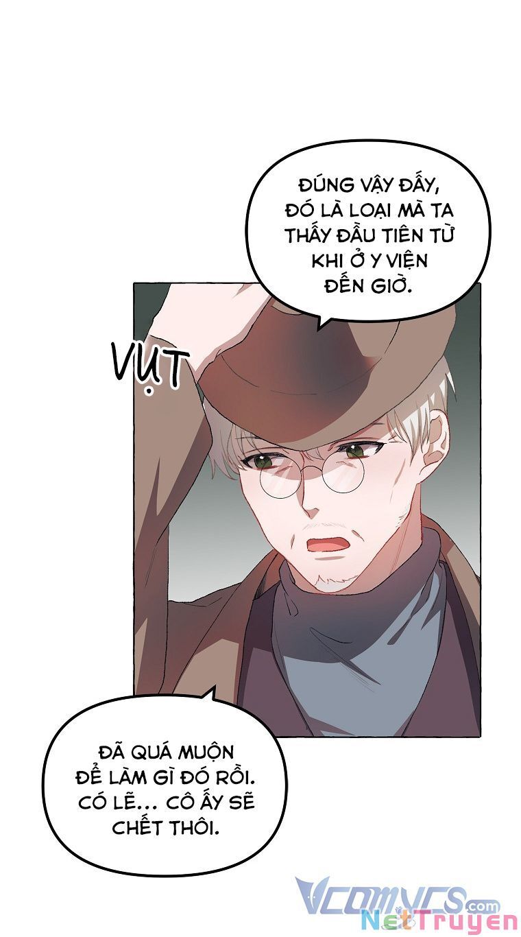 Thời Gian Của Nhân Vật Phụ Có Giới Hạn Chapter 13 - 37