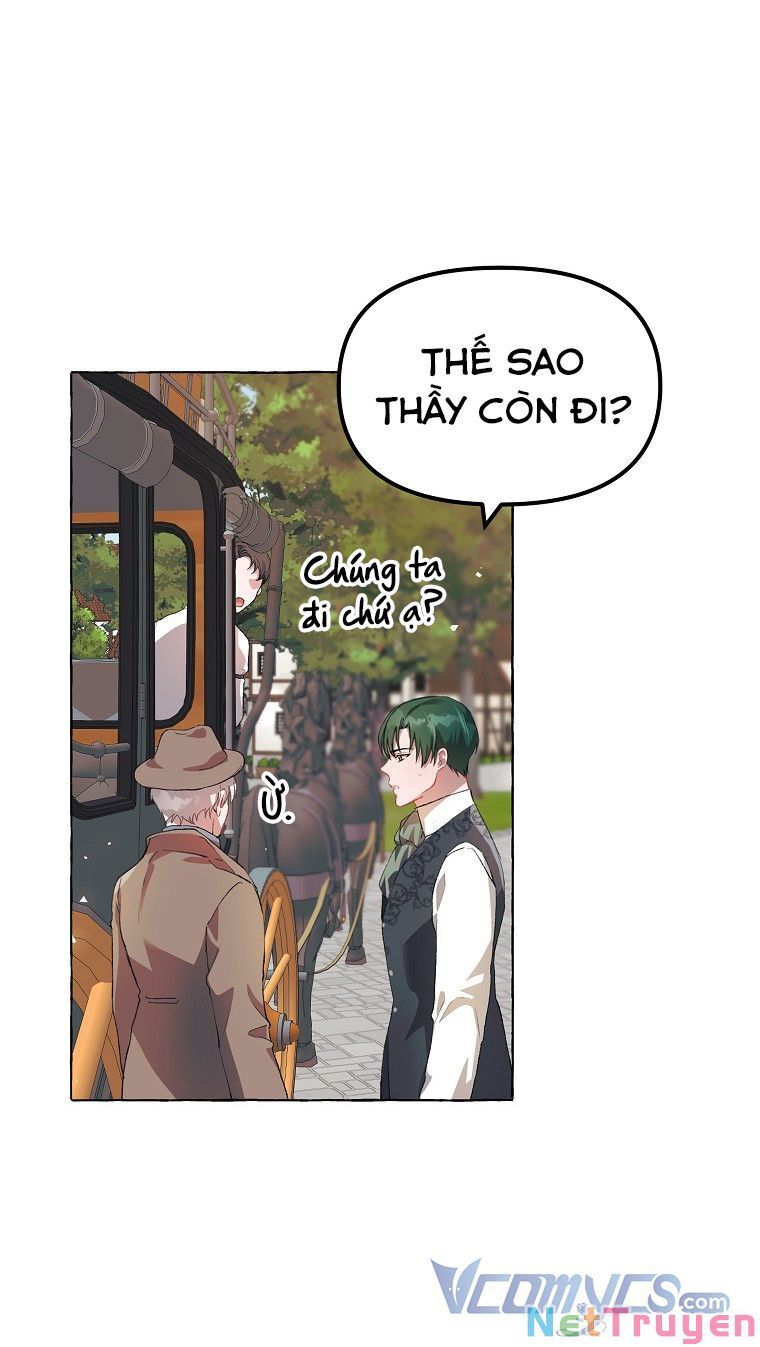 Thời Gian Của Nhân Vật Phụ Có Giới Hạn Chapter 13 - 38
