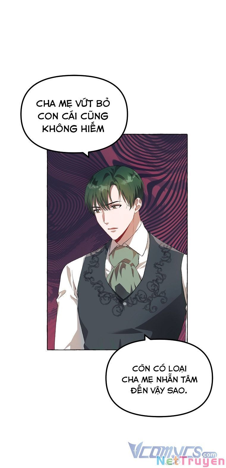 Thời Gian Của Nhân Vật Phụ Có Giới Hạn Chapter 13 - 40