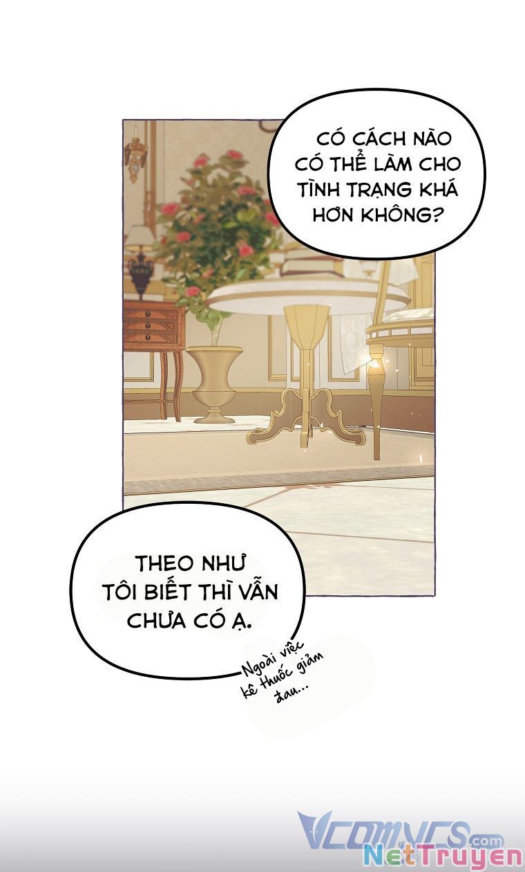Thời Gian Của Nhân Vật Phụ Có Giới Hạn Chapter 13 - 5