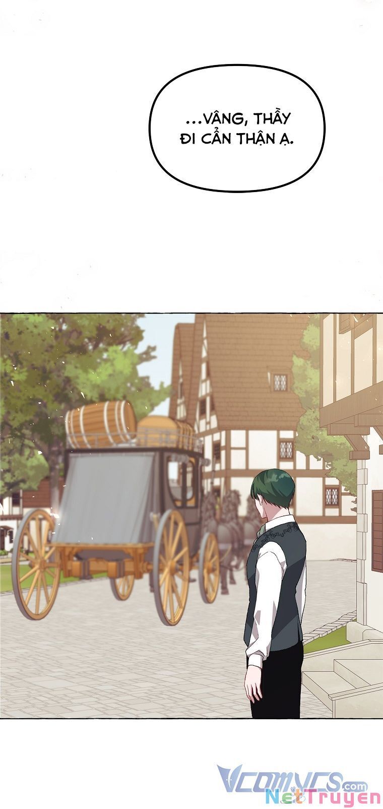 Thời Gian Của Nhân Vật Phụ Có Giới Hạn Chapter 13 - 44