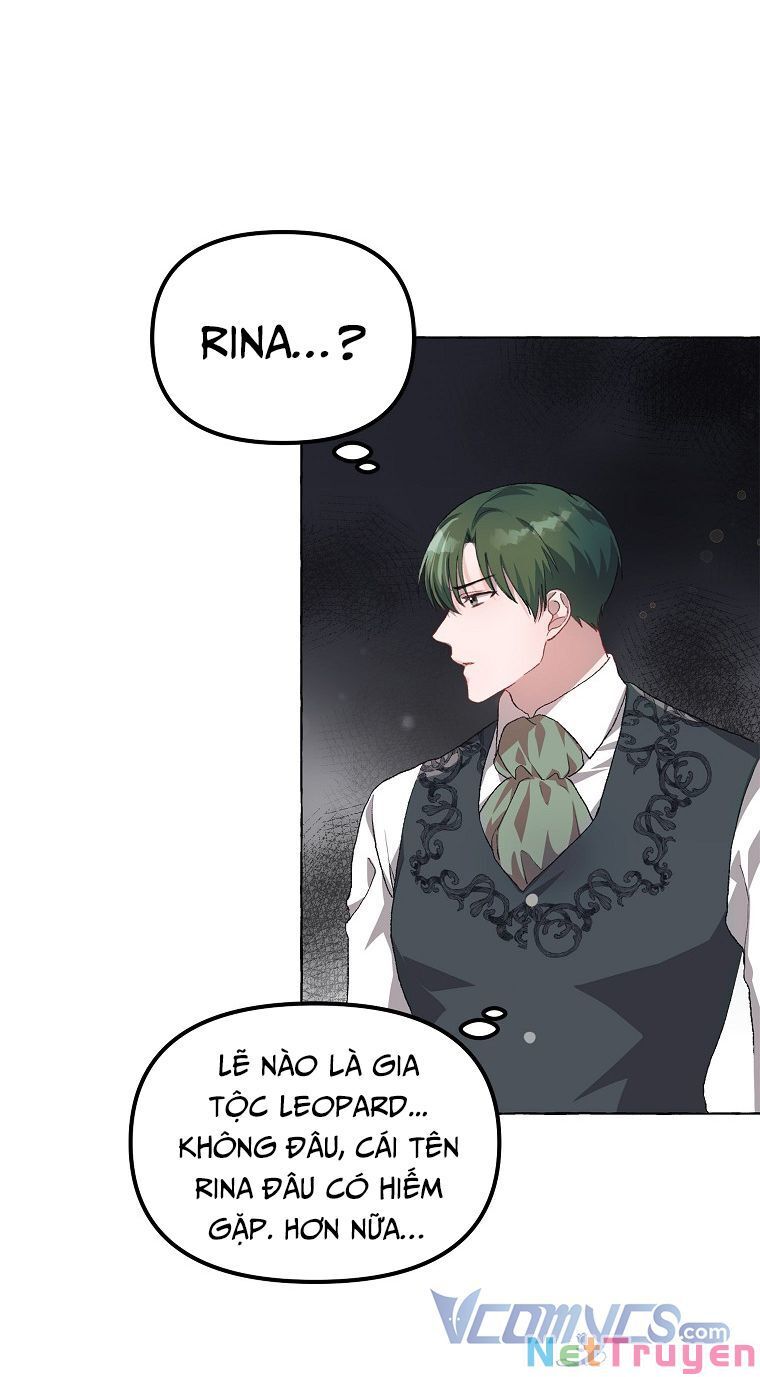 Thời Gian Của Nhân Vật Phụ Có Giới Hạn Chapter 13 - 45
