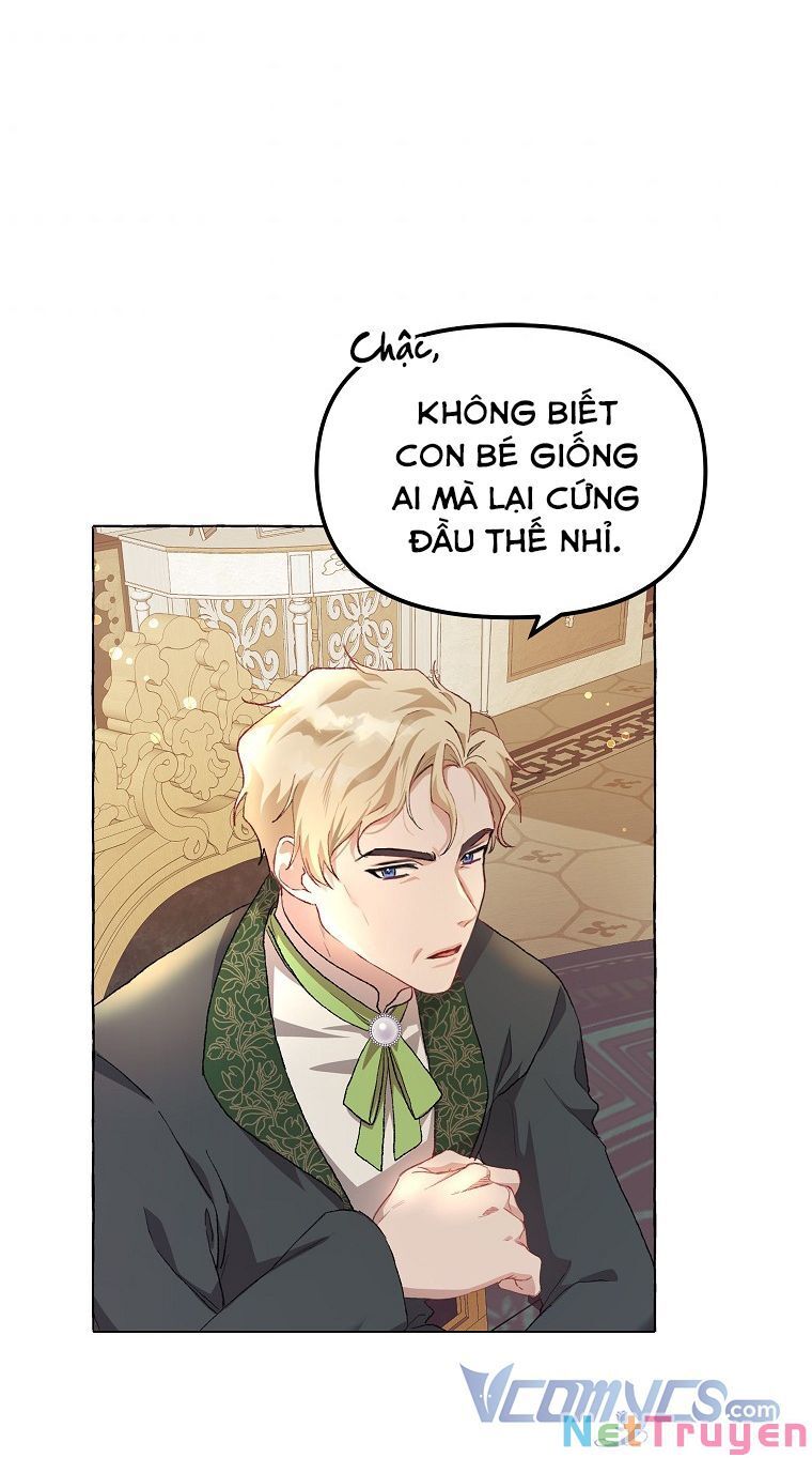 Thời Gian Của Nhân Vật Phụ Có Giới Hạn Chapter 13 - 50