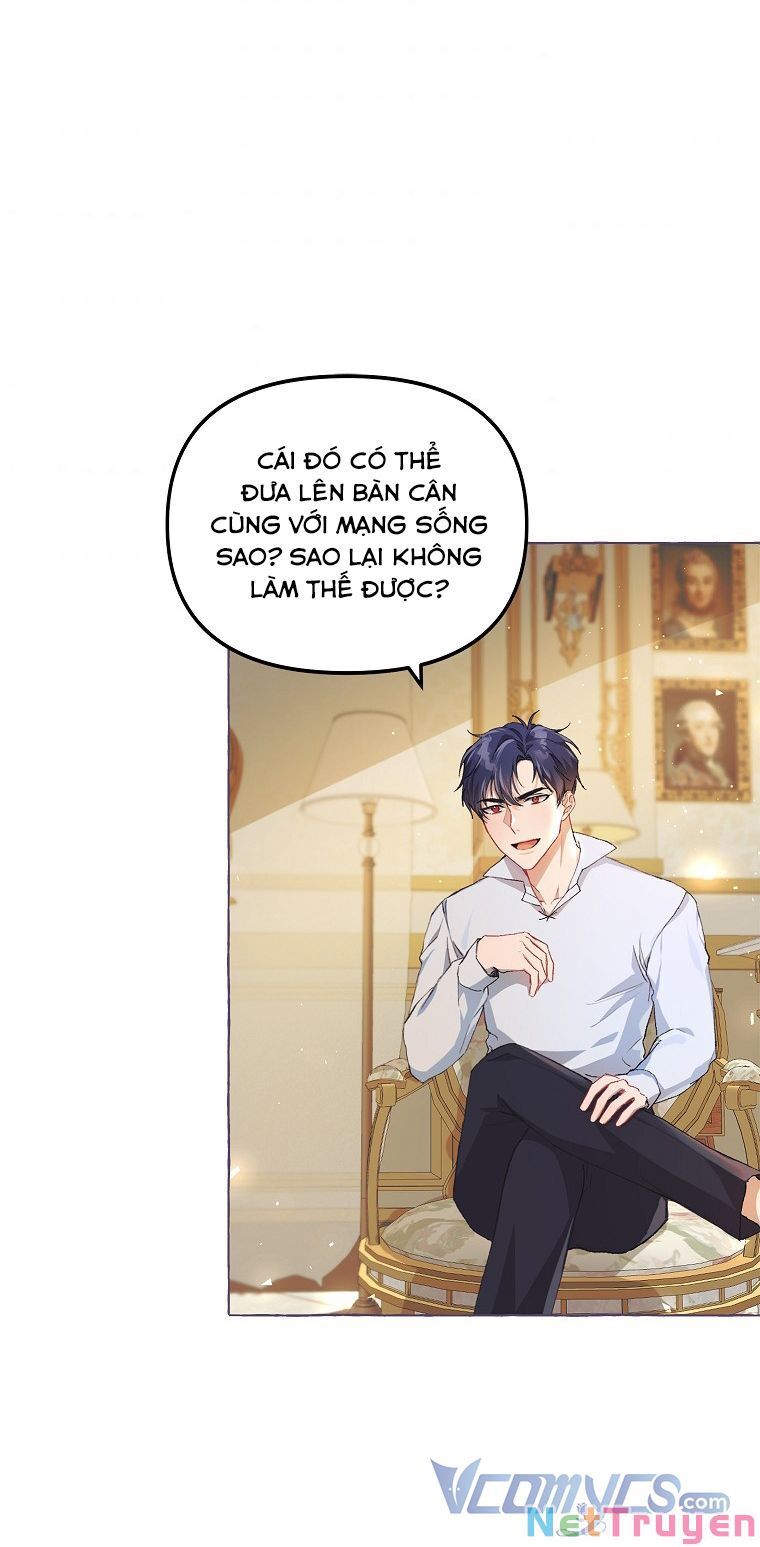 Thời Gian Của Nhân Vật Phụ Có Giới Hạn Chapter 13 - 7