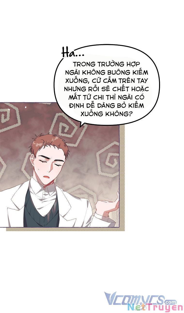 Thời Gian Của Nhân Vật Phụ Có Giới Hạn Chapter 13 - 8
