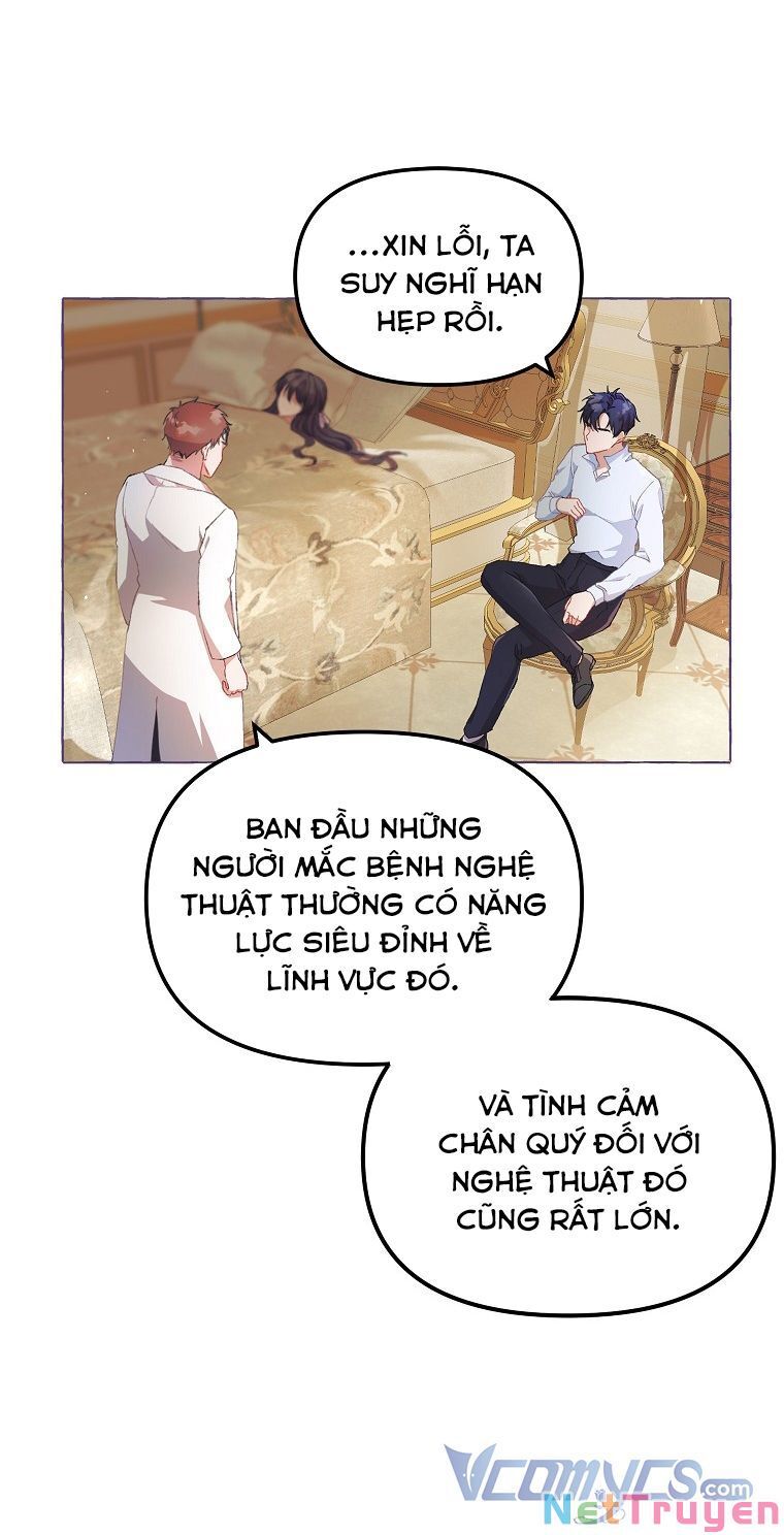 Thời Gian Của Nhân Vật Phụ Có Giới Hạn Chapter 13 - 9