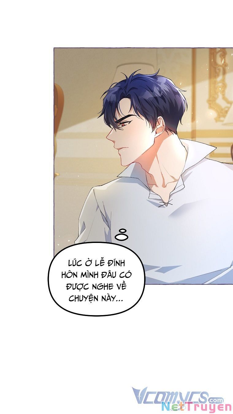 Thời Gian Của Nhân Vật Phụ Có Giới Hạn Chapter 13 - 10