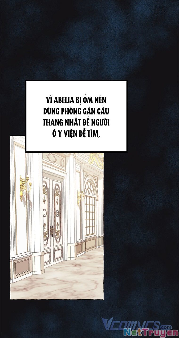 Thời Gian Của Nhân Vật Phụ Có Giới Hạn Chapter 14 - 3