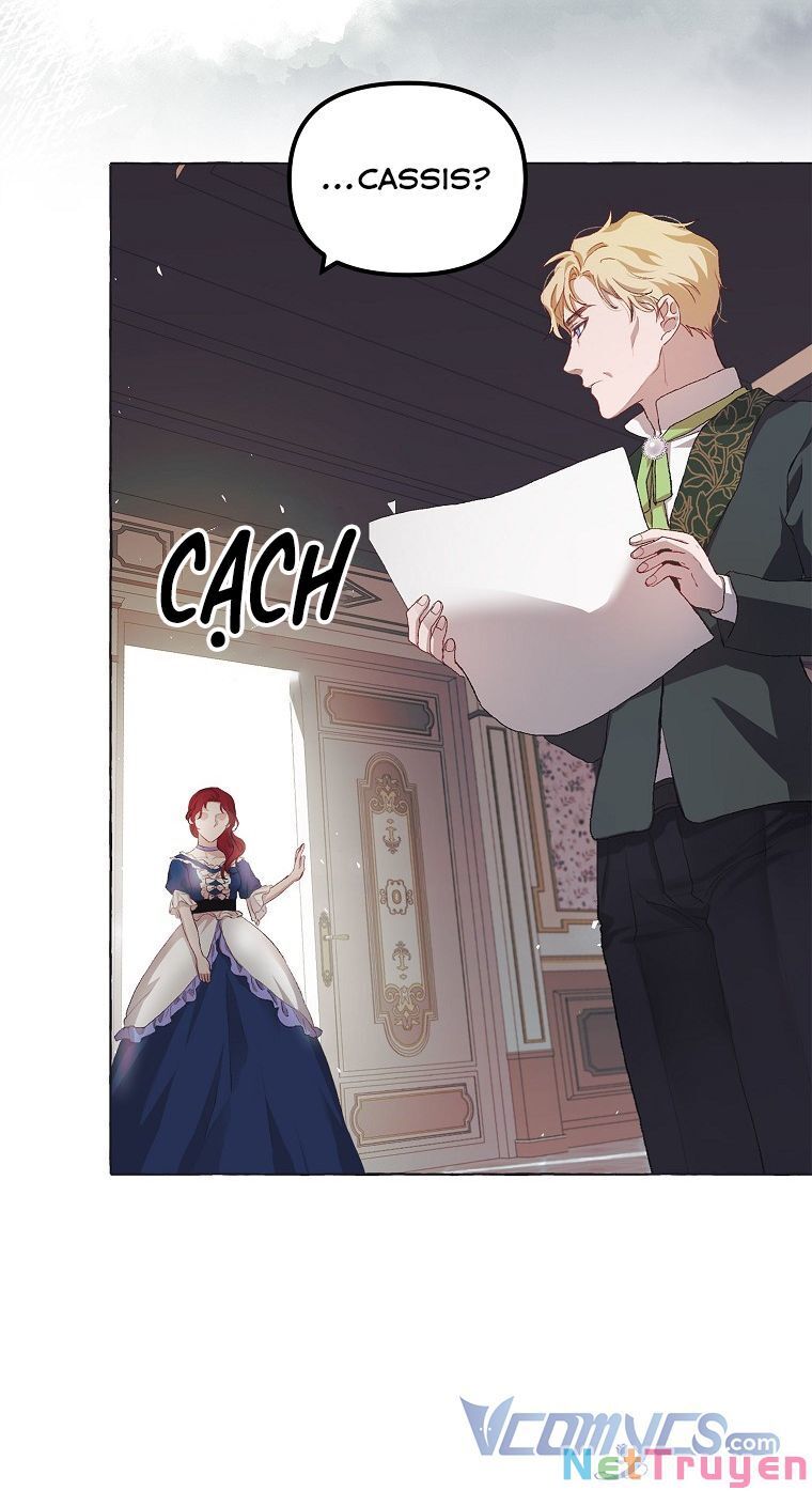 Thời Gian Của Nhân Vật Phụ Có Giới Hạn Chapter 14 - 22