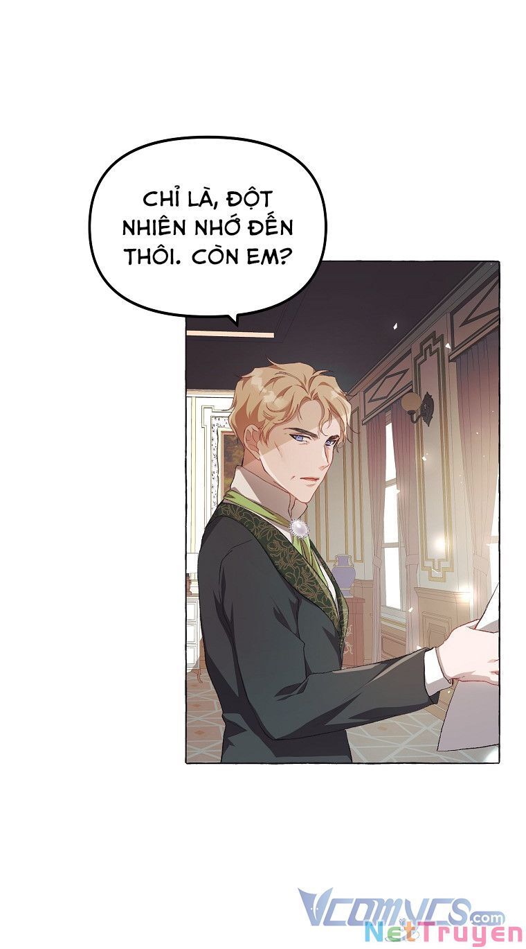 Thời Gian Của Nhân Vật Phụ Có Giới Hạn Chapter 14 - 24