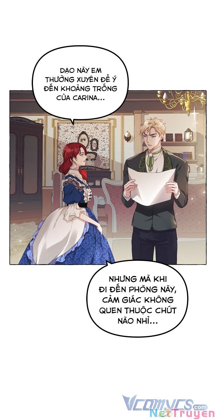 Thời Gian Của Nhân Vật Phụ Có Giới Hạn Chapter 14 - 25