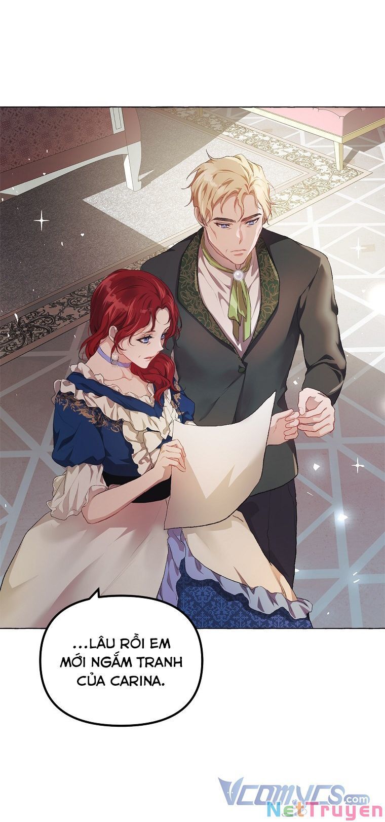 Thời Gian Của Nhân Vật Phụ Có Giới Hạn Chapter 14 - 27