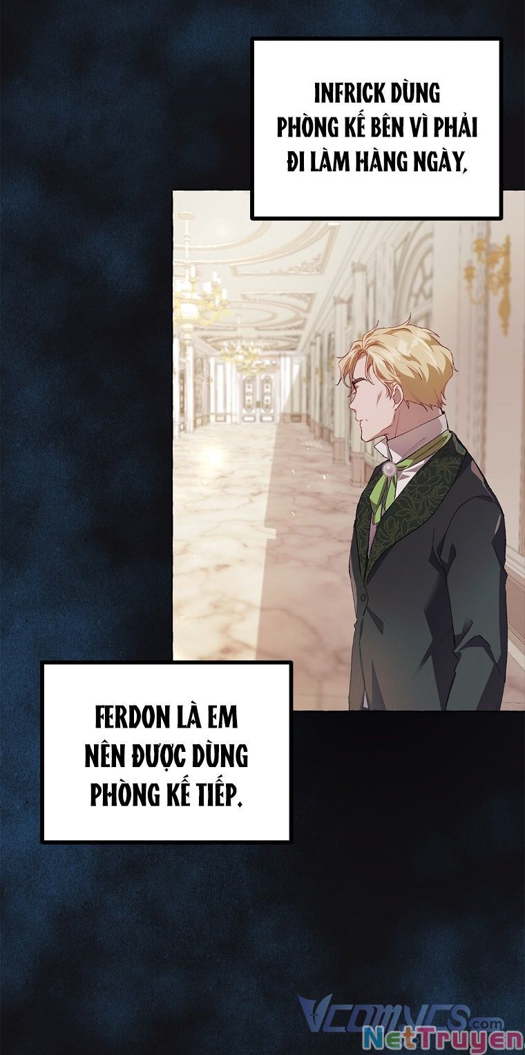 Thời Gian Của Nhân Vật Phụ Có Giới Hạn Chapter 14 - 4