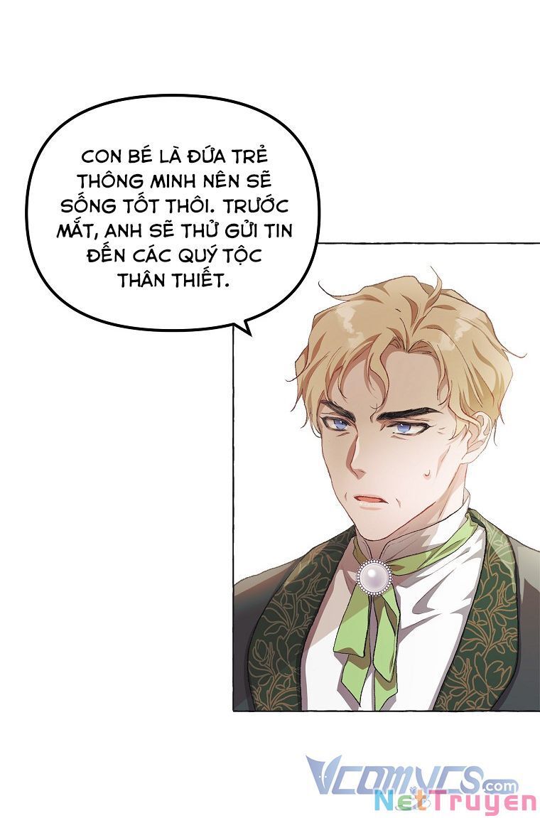 Thời Gian Của Nhân Vật Phụ Có Giới Hạn Chapter 14 - 31