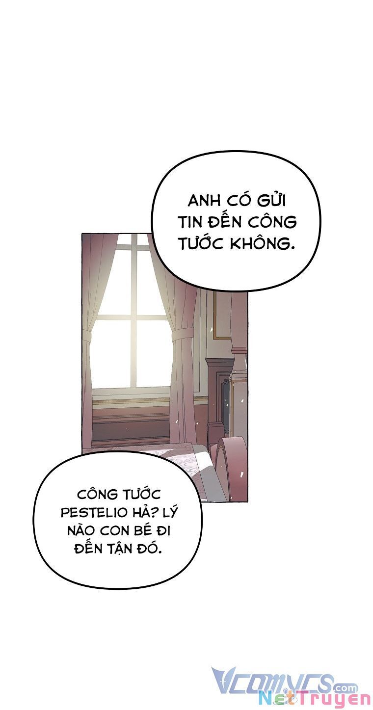 Thời Gian Của Nhân Vật Phụ Có Giới Hạn Chapter 14 - 34
