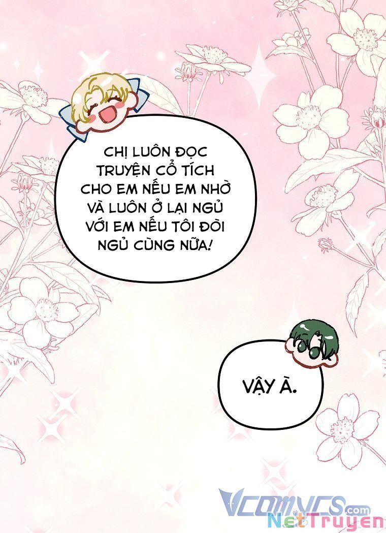 Thời Gian Của Nhân Vật Phụ Có Giới Hạn Chapter 14 - 44