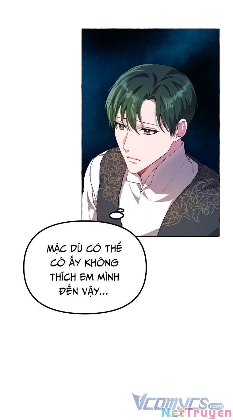 Thời Gian Của Nhân Vật Phụ Có Giới Hạn Chapter 14 - 47